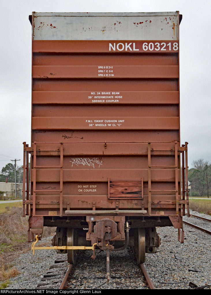 NOKL 603218